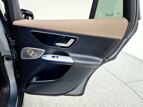 Certified 2023 Mercedes-Benz EQE 350+ 4MATIC SUV image 28