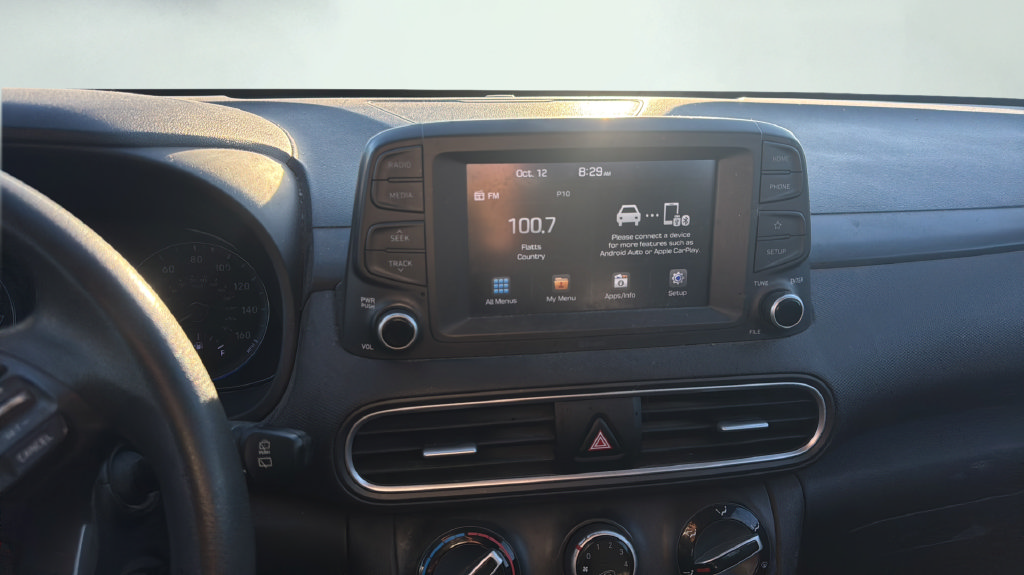 Used 2019 Hyundai Kona SE FWD image 15