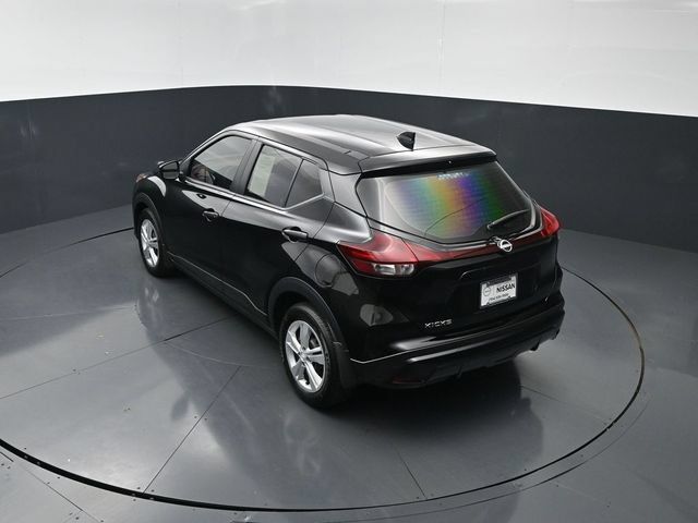 Used 2025 Nissan Kicks Play S FWD image 21