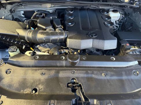 Used 2010 Toyota 4Runner 4WD image 27