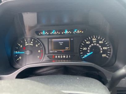 Used 2016 Ford F150 XL w/ Equipment Group 101A Mid