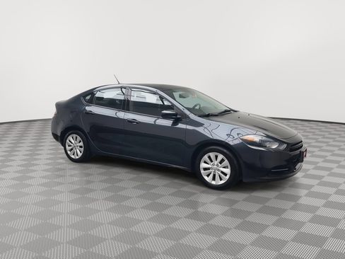 Used 2014 Dodge Dart SXT image 31