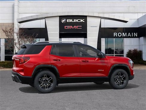 New 2026 GMC Terrain AT4 image 5