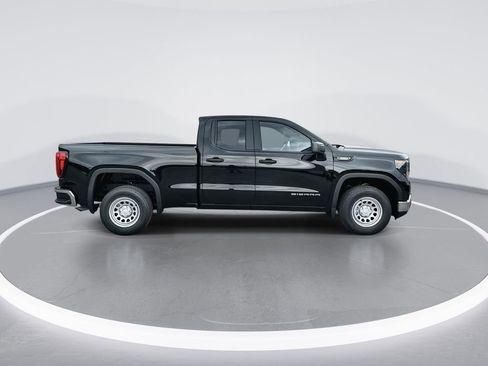New 2026 GMC Sierra 1500 Pro w/ Pro Value Package image 9