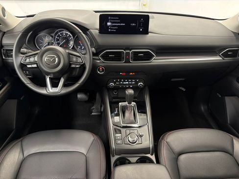 Used 2025 MAZDA CX-5 Carbon Edition AWD/4WD image 18