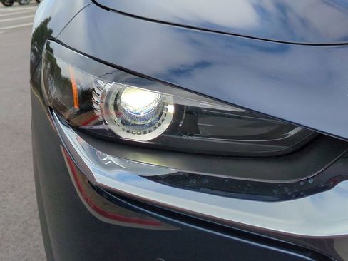 New 2026 MAZDA CX-30 AWD 2.5 S image 10