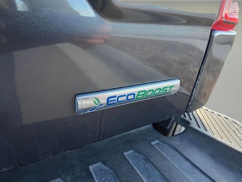 Used 2020 Ford F150 XLT image 13