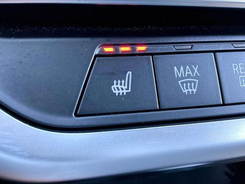 Certified 2024 BMW X3 sDrive30i w/ Premium Package image 36