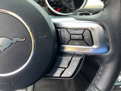 Used 2017 Ford Mustang GT Premium RWD image 16