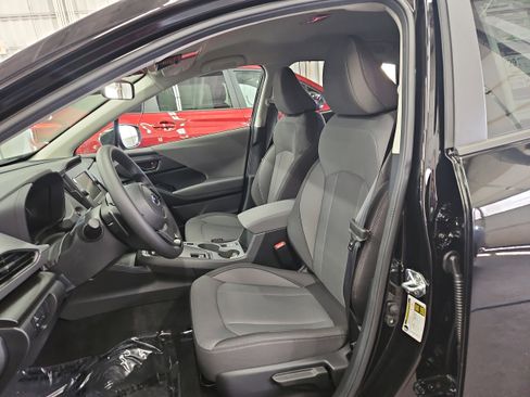 New 2026 Subaru Crosstrek 2.5i AWD/4WD image 14