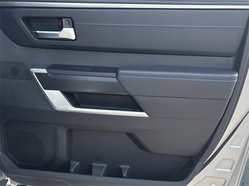Used 2024 Toyota Tundra Platinum image 12