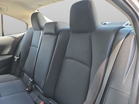 Used 2024 Toyota Corolla LE FWD image 36