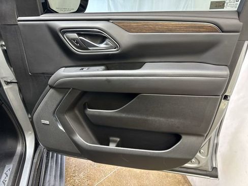 Certified 2023 Chevrolet Tahoe High Country w/ Premium Package 2 image 33