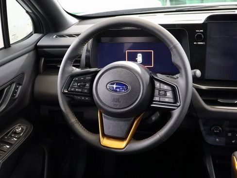 New 2026 Subaru Outback Wilderness AWD/4WD image 16