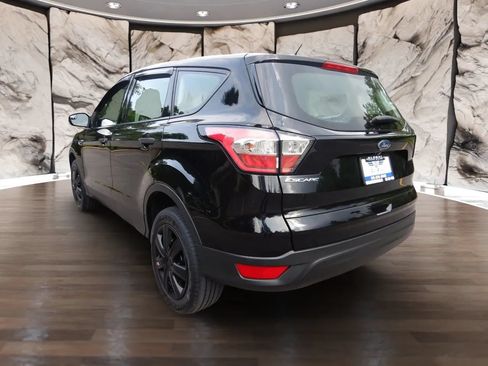 Used 2018 Ford Escape S FWD image 8