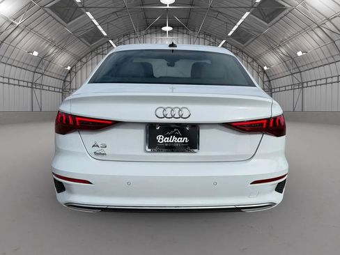 Used 2023 Audi A3 2.0T Premium FWD image 7
