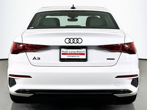 Used 2024 Audi A3 2.0T Premium AWD/4WD image 3