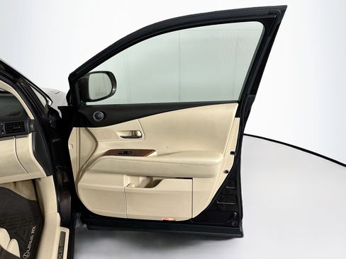 Used 2013 Lexus RX 350 2WD w/ Premium Pkg image 30