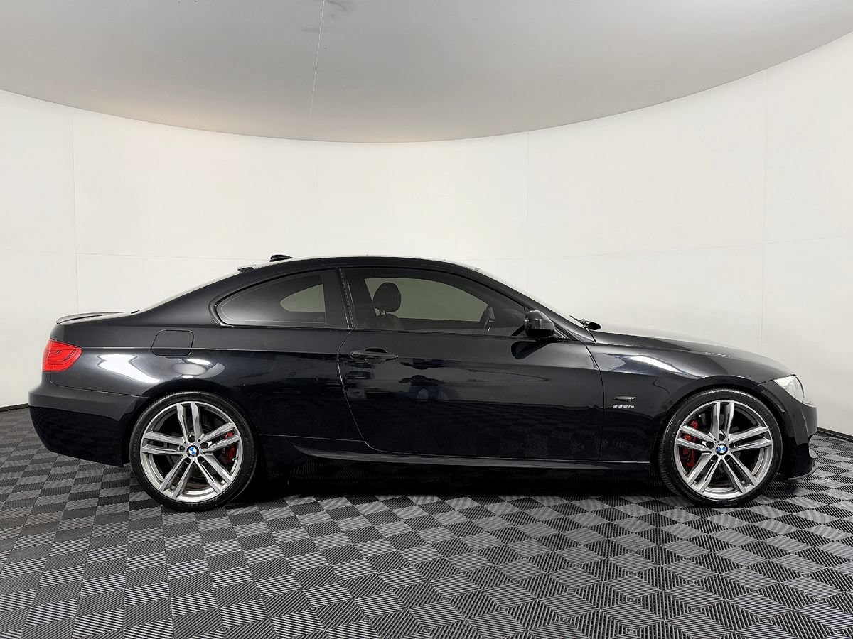Used 2012 BMW 335is Coupe RWD image 7