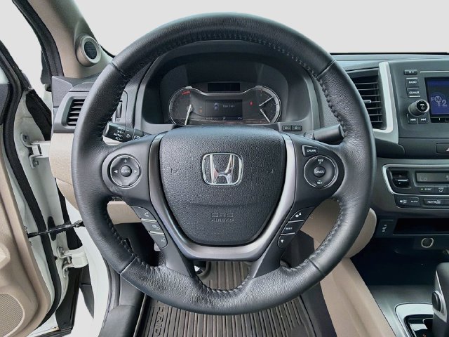 Used 2017 Honda Ridgeline RTL image 11