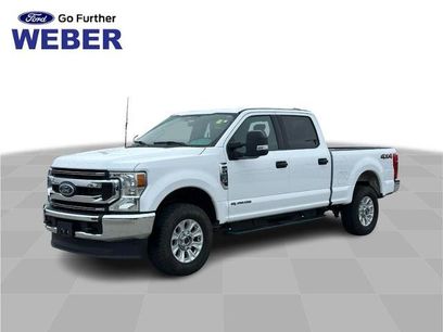 Certified 2022 Ford F250 XLT