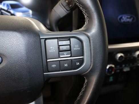 Used 2024 Ford F150 XLT w/ Tow/Haul Package image 35