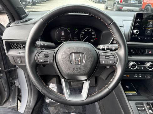 Certified 2025 Honda CR-V Sport-L image 18