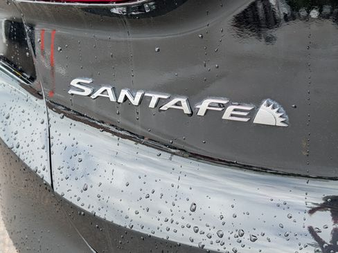 Certified 2023 Hyundai Santa Fe SEL AWD/4WD image 5