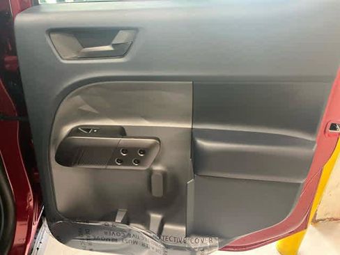 New 2025 Ford Maverick XLT w/ XLT Luxury Package image 31