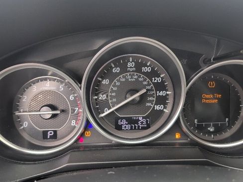 Used 2015 MAZDA MAZDA6 Grand Touring image 17