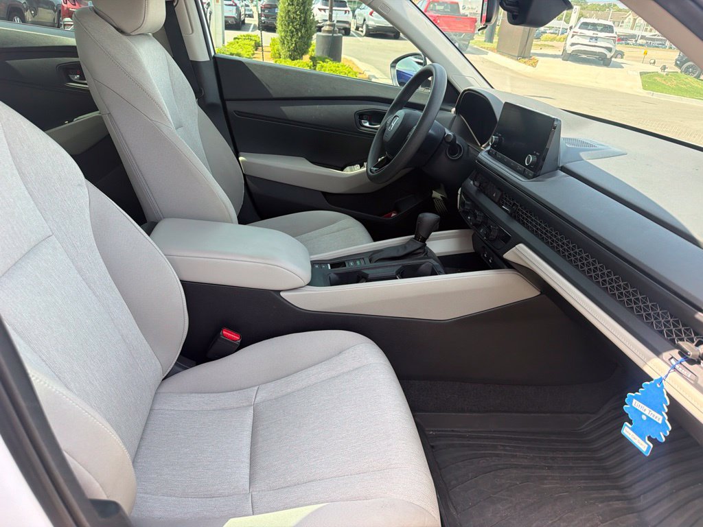 Used 2024 Honda Accord LX image 13