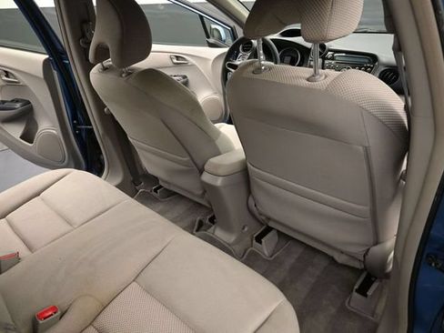 Used 2010 Honda Insight EX image 2