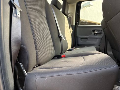 Used 2020 RAM 1500 Warlock w/ Electronics Group RWD image 11