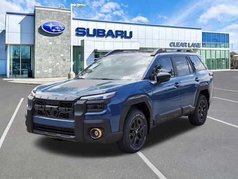 New 2026 Subaru Outback Wilderness image 2