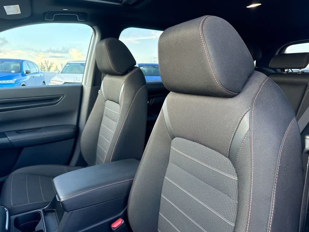 Used 2024 Honda CR-V Sport image 14