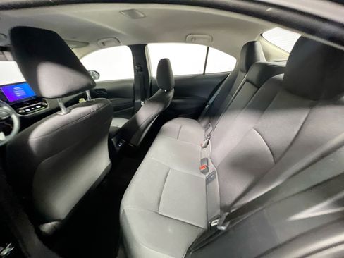 Used 2026 Toyota Corolla LE FWD image 27