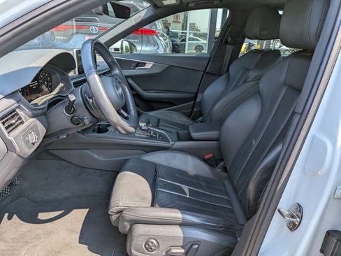 Used 2018 Audi A4 2.0T Premium Plus w/ Premium Plus Package AWD/4WD image 17