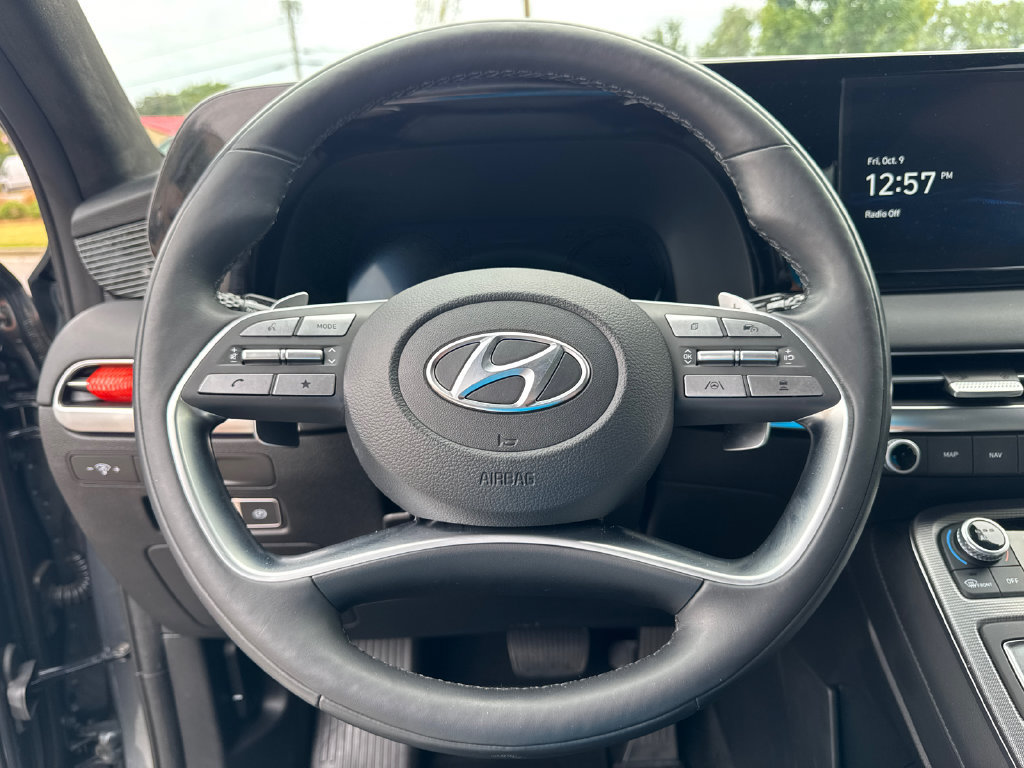 Used 2023 Hyundai Palisade Calligraphy w/ Cargo Package FWD image 20