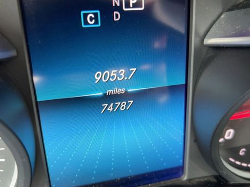 Used 2019 Mercedes-Benz C 300 Sedan image 20