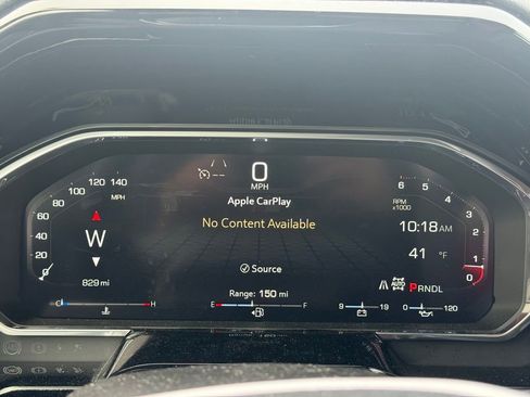 Used 2026 GMC Sierra 1500 Elevation image 10