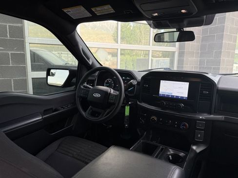 Used 2023 Ford F150 XL w/ XL STX Apperance Package AWD/4WD image 40