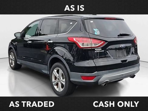 Used 2016 Ford Escape SE FWD image 5