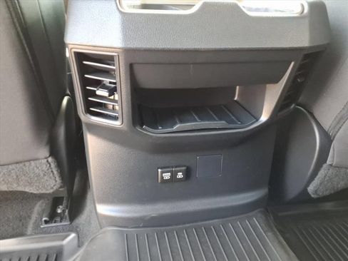 Used 2024 Toyota Tundra SR5 AWD/4WD image 14