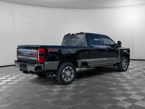 Used 2026 Ford F250 King Ranch AWD/4WD image 5