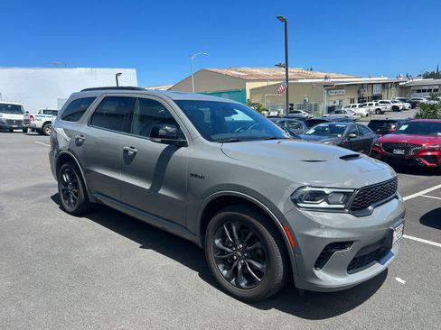 Used 2024 Dodge Durango R/T image 32