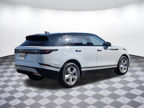 Used 2026 Land Rover Range Rover Velar S AWD/4WD image 5