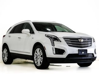 Used 2019 Cadillac XT5 Premium Luxury FWD video 1