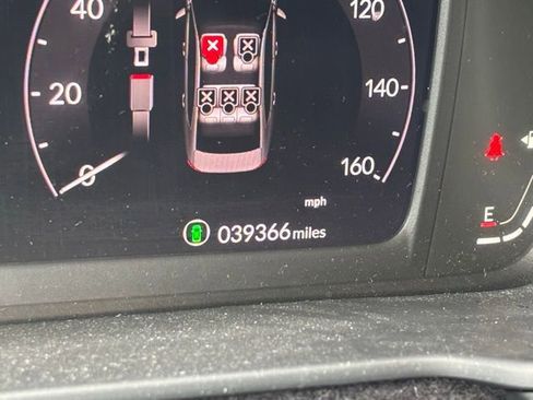 Certified 2023 Honda Accord EX image 9