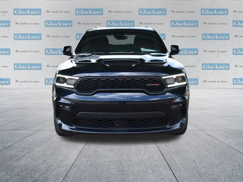 Used 2023 Dodge Durango R/T AWD/4WD image 2