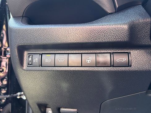 Used 2024 Toyota RAV4 XLE w/ Convenience Package image 20